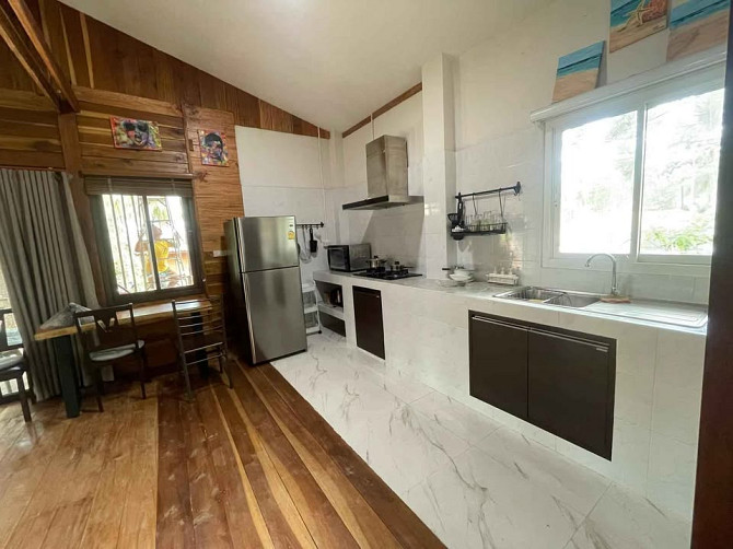 1 Bedroom Eco House Phangan - photo 9