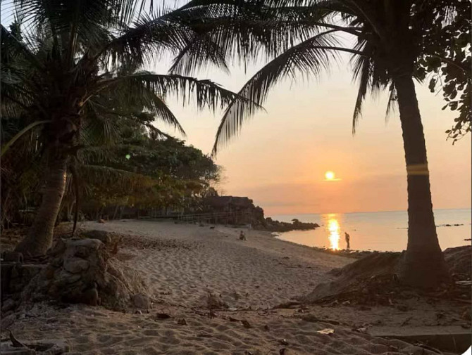 House for Long Term Rent Phangan - photo 14
