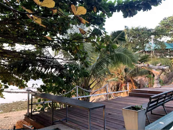 House for Long Term Rent Phangan - photo 13