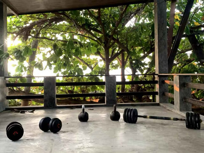 House for Long Term Rent Phangan - photo 12