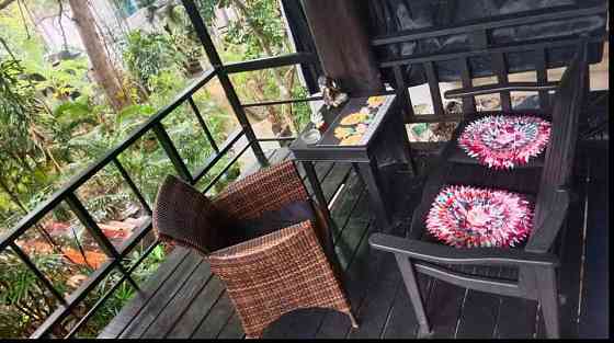 House for Long Term Rent Phangan