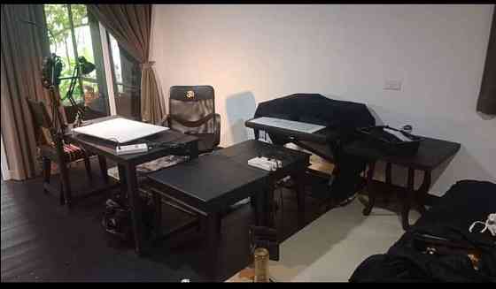 House for Long Term Rent Phangan