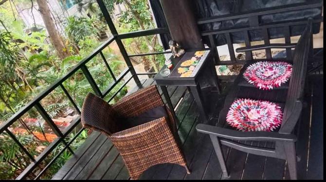House for Long Term Rent Phangan - photo 3