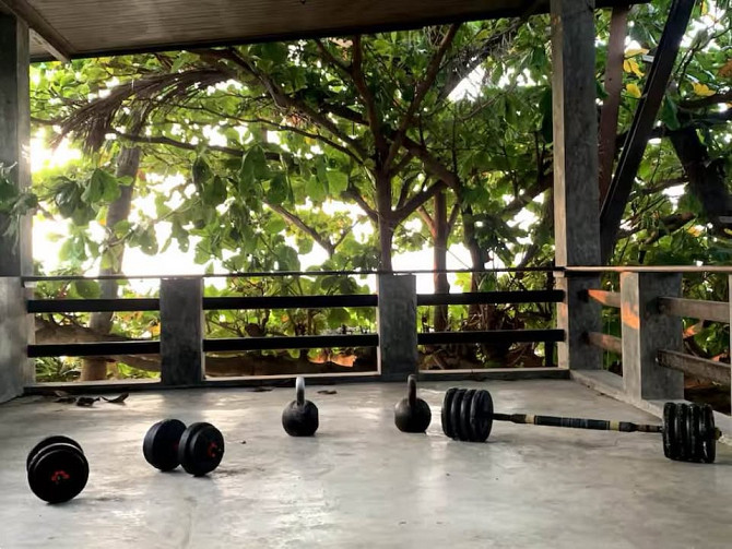 1 Bed 1 Bath - House Phangan - photo 16