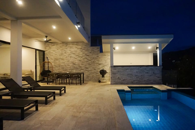 3 bedroom, 4 bathroom house Samui - photo 9
