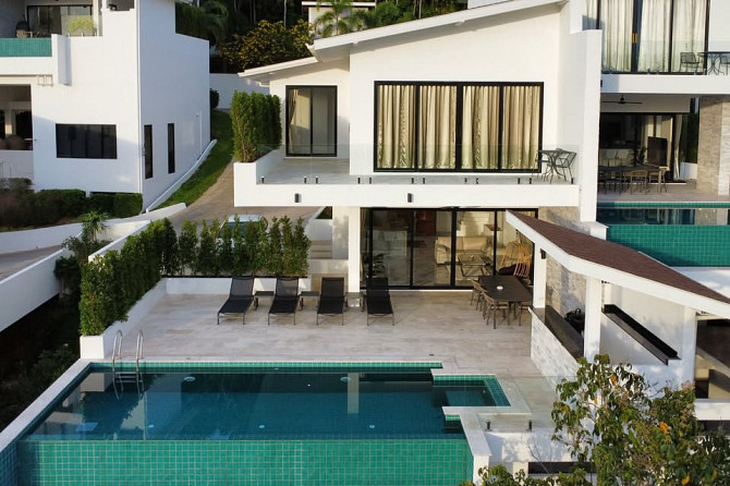 3 bedroom, 4 bathroom house Samui - photo 7