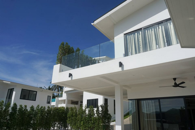3 bedroom, 4 bathroom house Samui - photo 13
