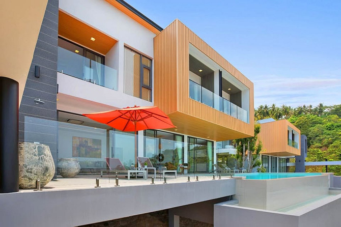 3 beds 4 baths – House Samui - photo 1