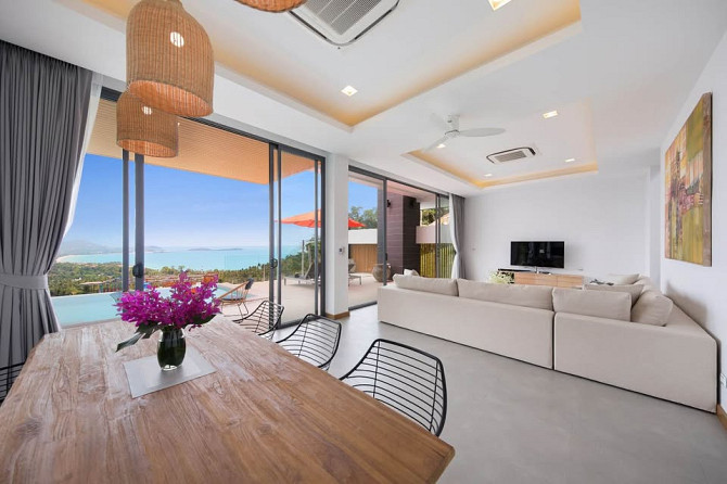 3 beds 4 baths – House Samui - photo 14