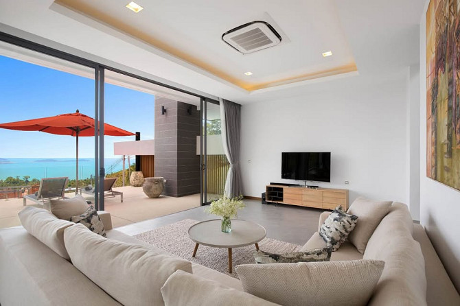 3 beds 4 baths – House Samui - photo 3