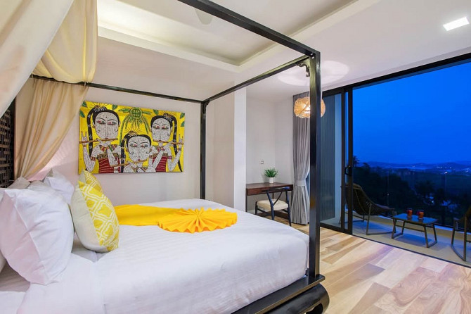 3 beds 4 baths – House Samui - photo 4