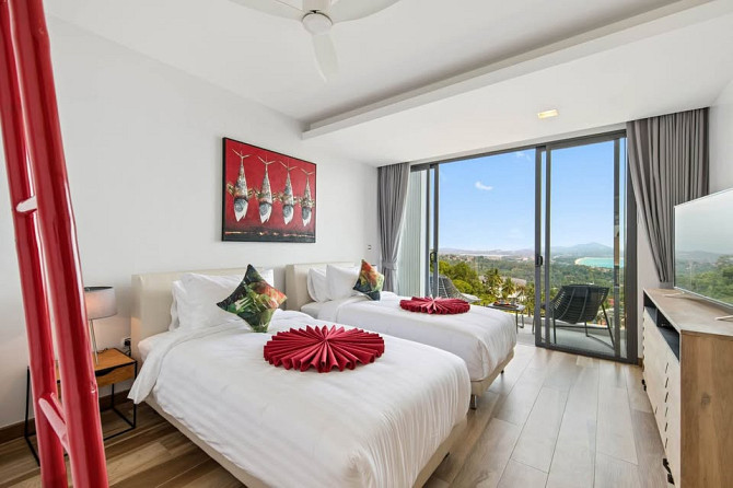 3 beds 4 baths – House Samui - photo 8