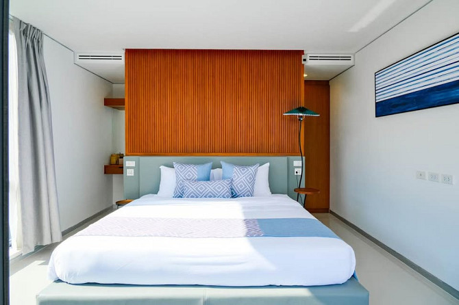 House with Bedrooms: 3 and Bathrooms: 3 Samui - photo 20