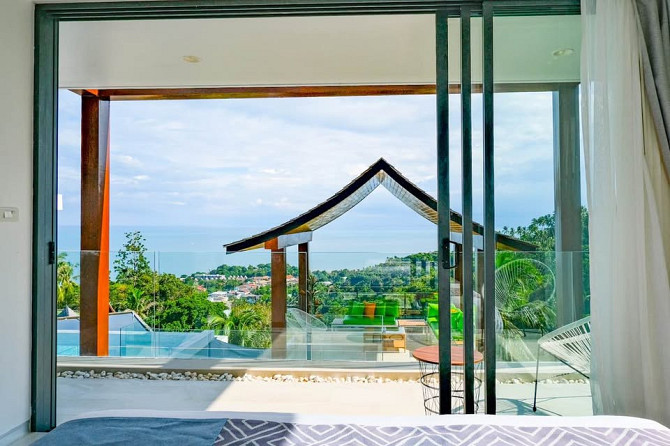House with Bedrooms: 3 and Bathrooms: 3 Samui - photo 15