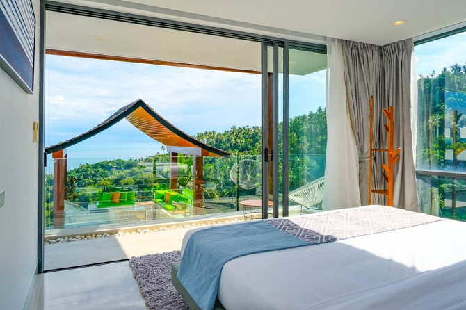 House with Bedrooms: 3 and Bathrooms: 3 Samui - photo 14