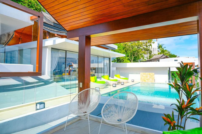 House with Bedrooms: 3 and Bathrooms: 3 Samui - photo 11