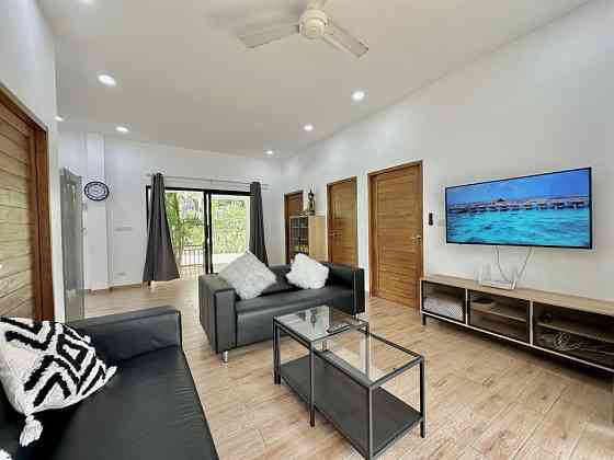 3 bedroom, 3 bathroom house Samui