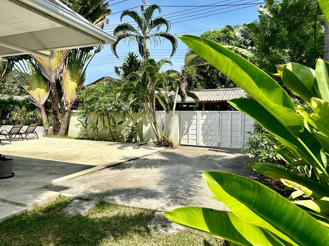 3 bedroom, 3 bathroom house Samui - photo 20
