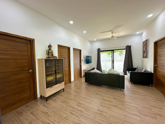 3 bedroom, 3 bathroom house Samui - photo 8