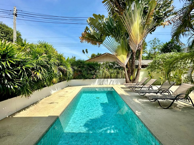 3 bedroom, 3 bathroom house Samui - photo 19