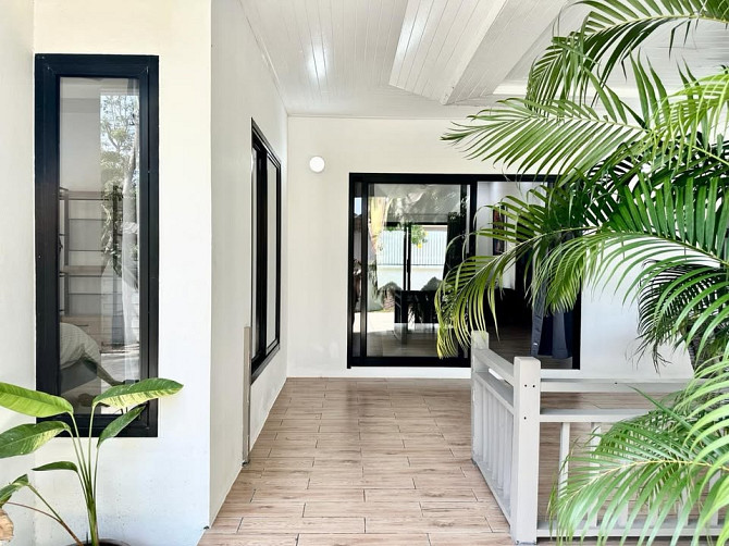 3 bedroom, 3 bathroom house Samui - photo 2