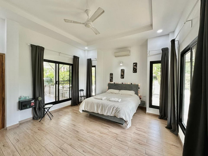 3 bedroom, 3 bathroom house Samui - photo 13