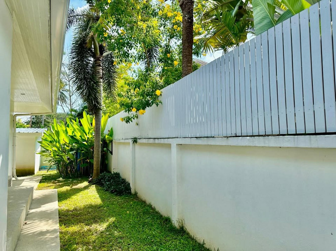 3 bedroom, 3 bathroom house Samui - photo 18