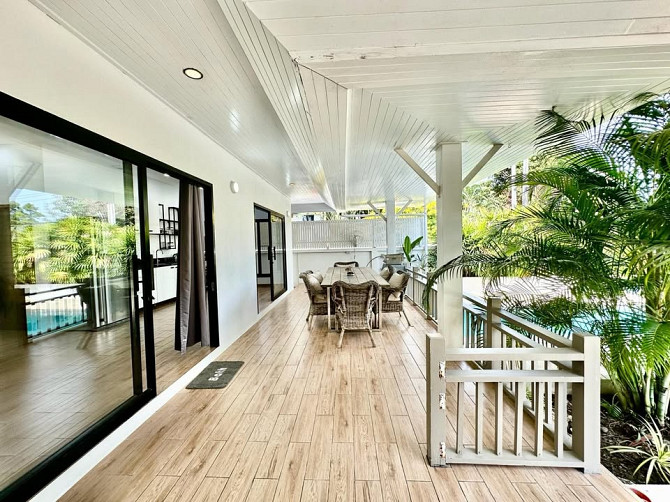3 bedroom, 3 bathroom house Samui - photo 14