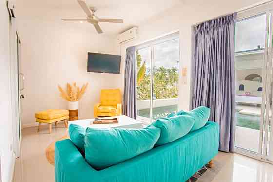 2 beds 2 baths House Samui