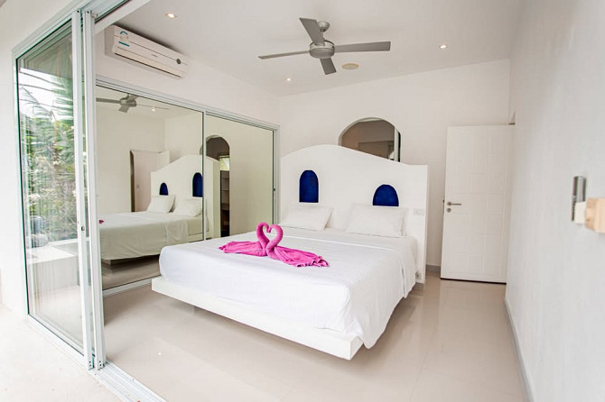 2 beds 2 baths House Samui - photo 7