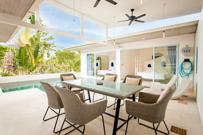 2 beds 2 baths House Samui - photo 3
