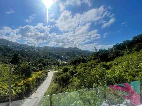 House with Bedrooms: 2 and Bathrooms: 3 Samui