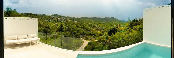 House with Bedrooms: 2 and Bathrooms: 3 Samui - photo 12