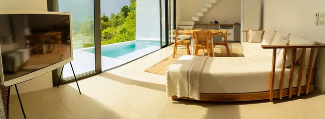 House with Bedrooms: 2 and Bathrooms: 3 Samui - photo 16