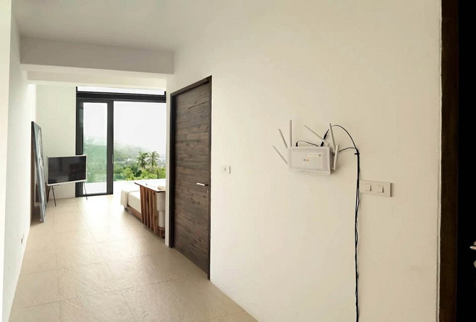 House with Bedrooms: 2 and Bathrooms: 3 Samui - photo 14