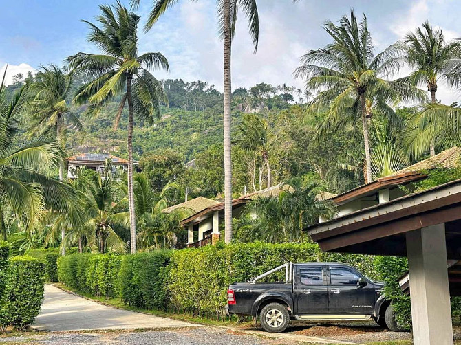 3 Beds 2 Baths - House Samui - photo 1