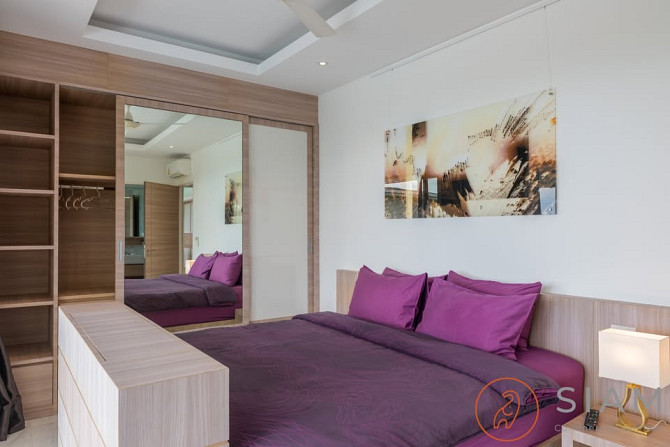 4 beds 4.5 baths House Samui - photo 11