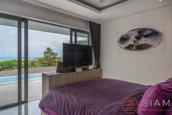 4 beds 4.5 baths House Samui - photo 12