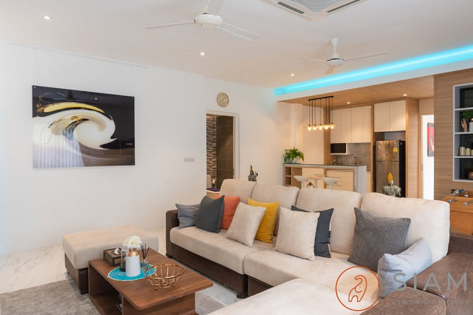 4 beds 4.5 baths House Samui - photo 8