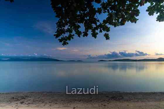 3 beds 3 baths House Samui