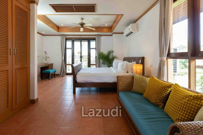 3 beds 3 baths House Samui - photo 12