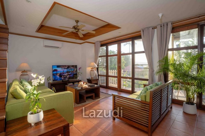 3 beds 3 baths House Samui - photo 2
