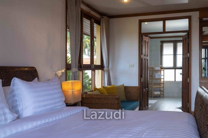 3 beds 3 baths House Samui - photo 14