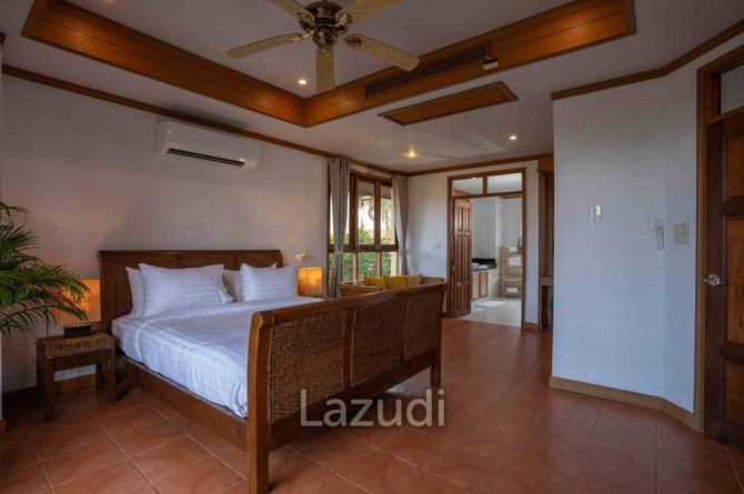 3 beds 3 baths House Samui - photo 13