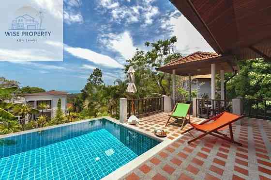 2 beds 2 baths – House Samui