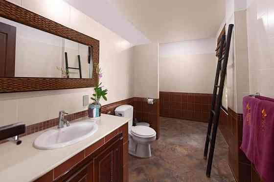 2 beds 2 baths – House Samui