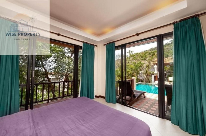 2 beds 2 baths – House Samui - photo 4