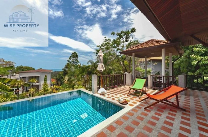 2 beds 2 baths – House Samui - photo 1