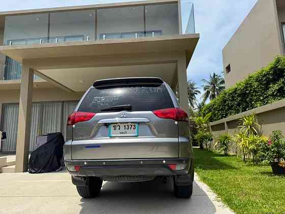 Apartment for Long Term Rent Samui