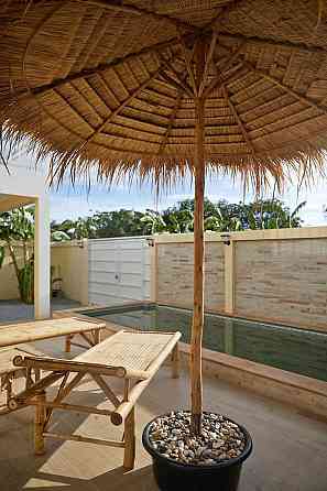 House with Bedrooms: 3 and Bathrooms: 2 Samui